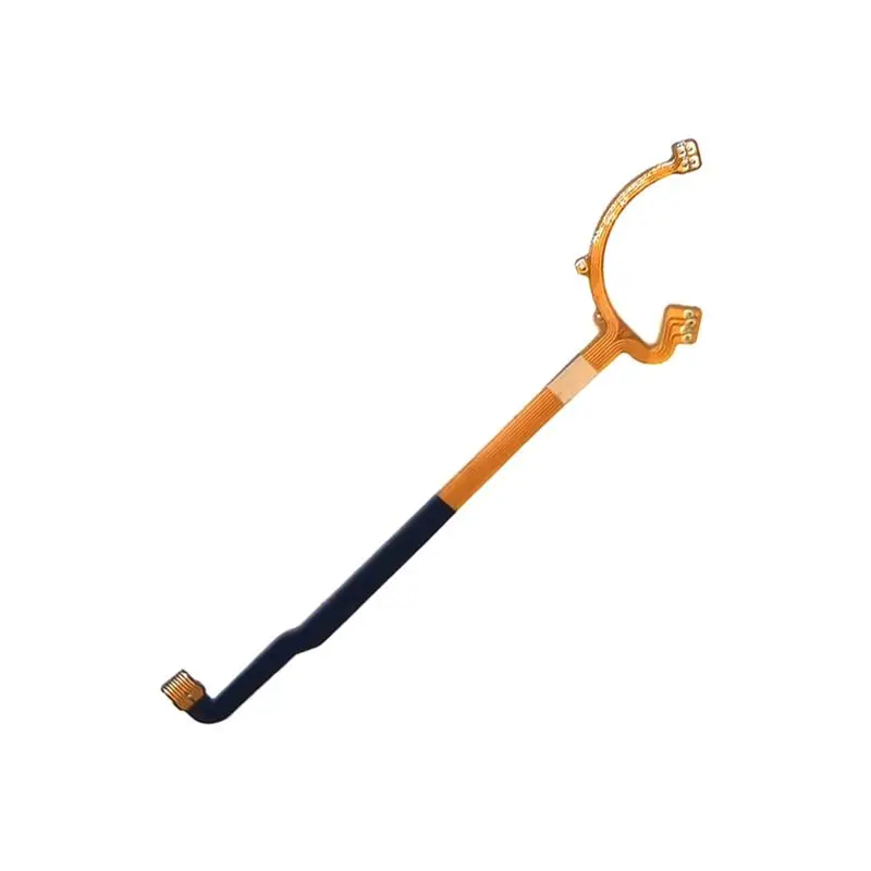 Replacement Aperture Flex Cable  For Canon EF 24-70Mm F4 L Is USM Lens Essential Camera Repair Part C430