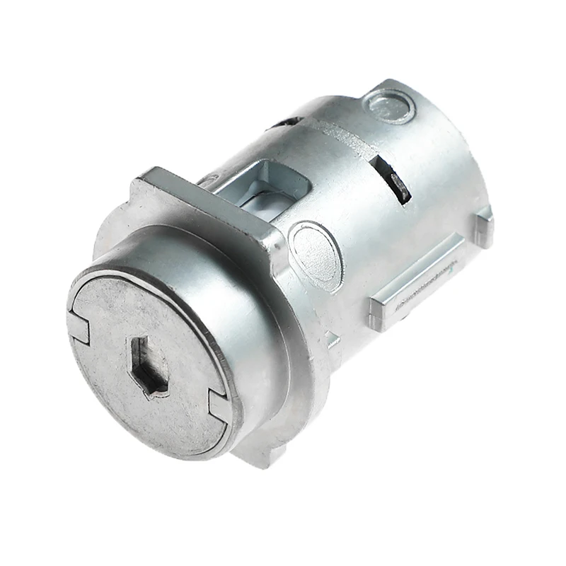 New Lock Door Ignition Barrel With 2 Keys Ignition Switch Door Lock Trunk Lock For Ford Fiesta MK V Fusion/Mk5 1479660