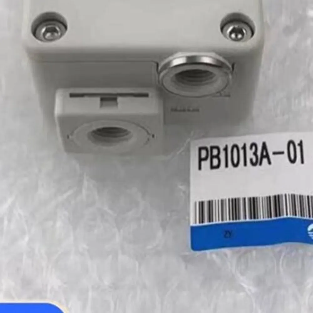 Japan Brand New Original Built-In Pneumatic Diaphragm Pump Pb1013a-01 Pb1011a-01 !