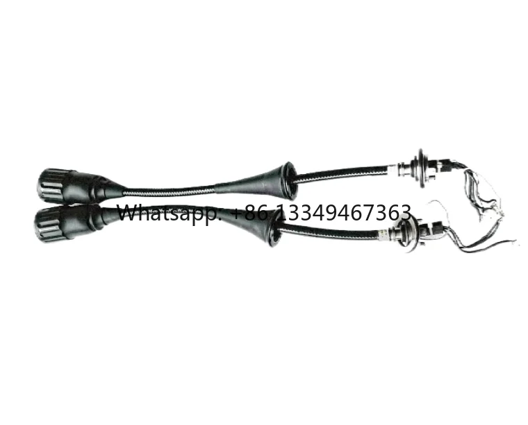 Series Disinfecting Parts Repair Essentials
