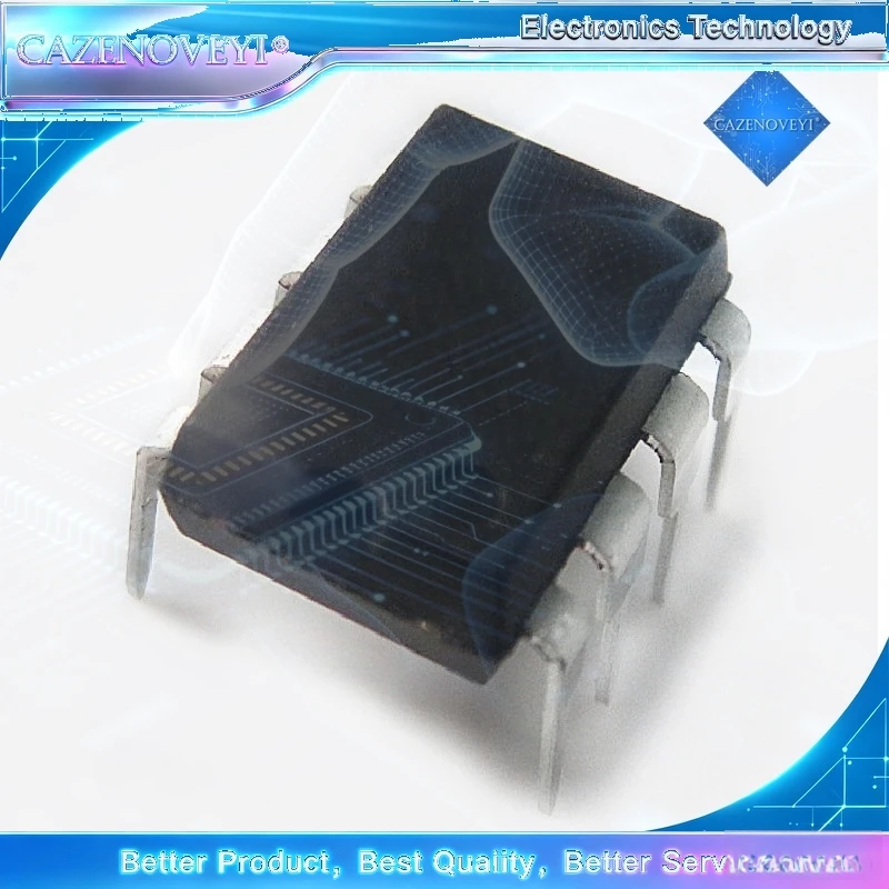 (5-10-20-30-100PCS) TLV2462IP DIP-8 TLV2462CP