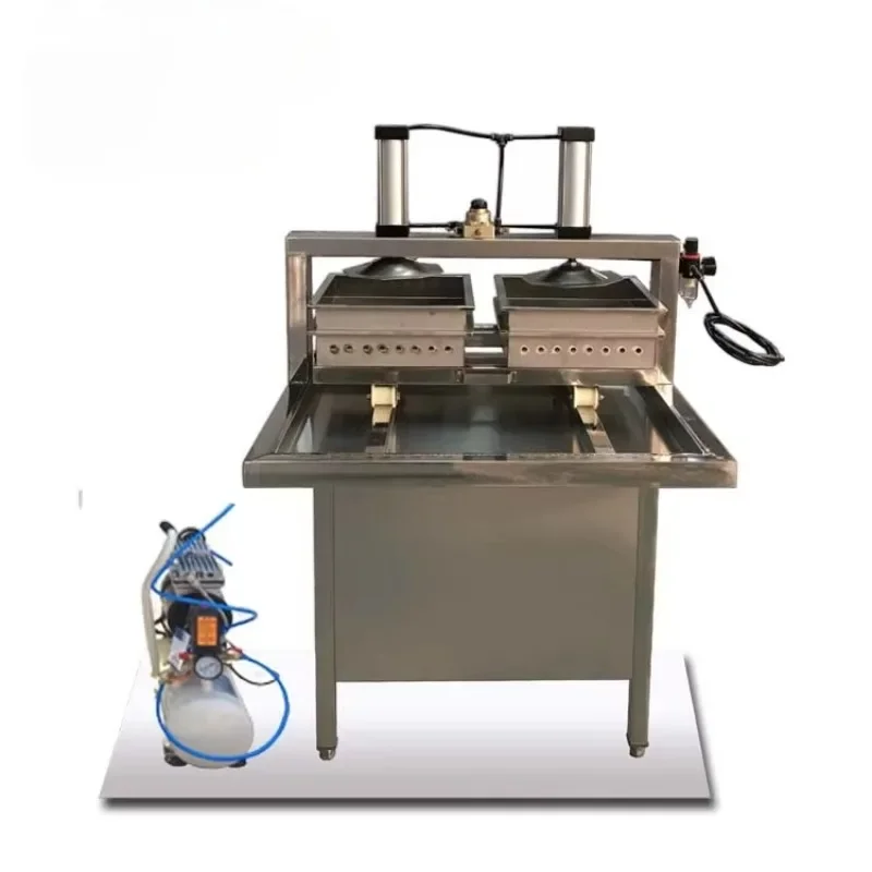 Tofu News Tofu Processing Machinery/Tofu News Forming Machine