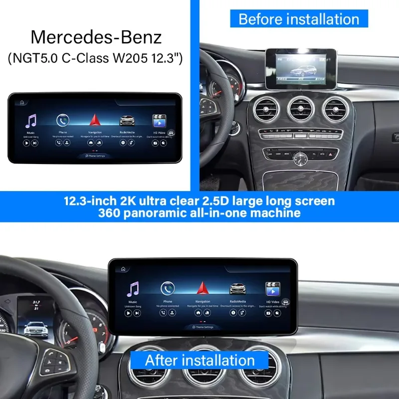 Ngt 5.0 Class C W20…