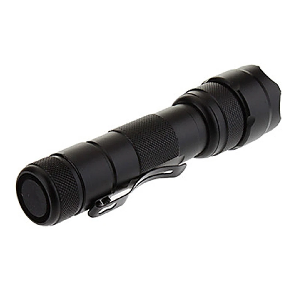 Super Bright LED Tactical Hunting Torch Flashlight T6 L2 Waterproof 18650 Outdoor Lighting Light with Gun Mount headlight