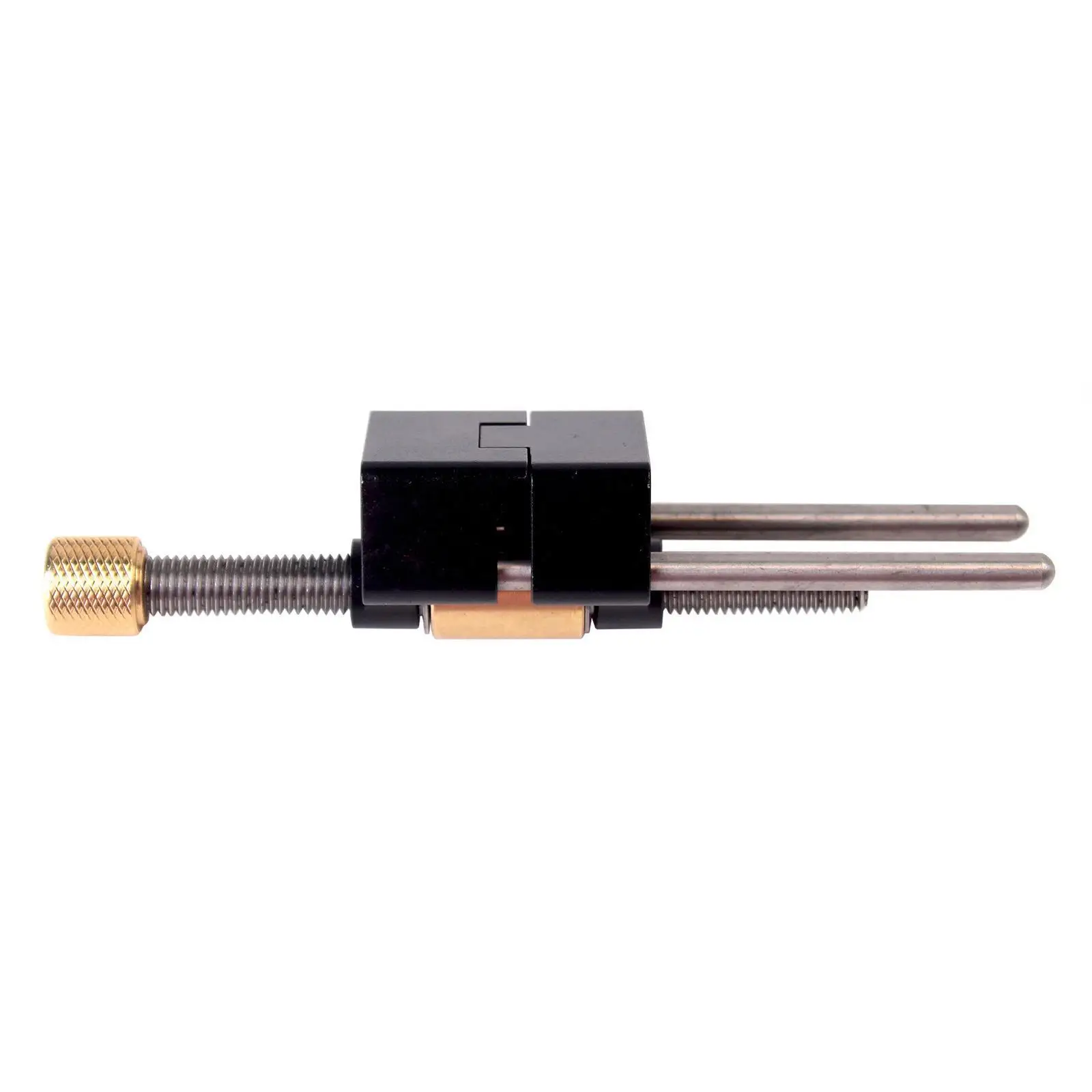 Honing Guide Jig Portable for Woodworking Lightweight Fixed Angle Sharpener Sharpening Jig for Chisel Plane Blade Sharpening