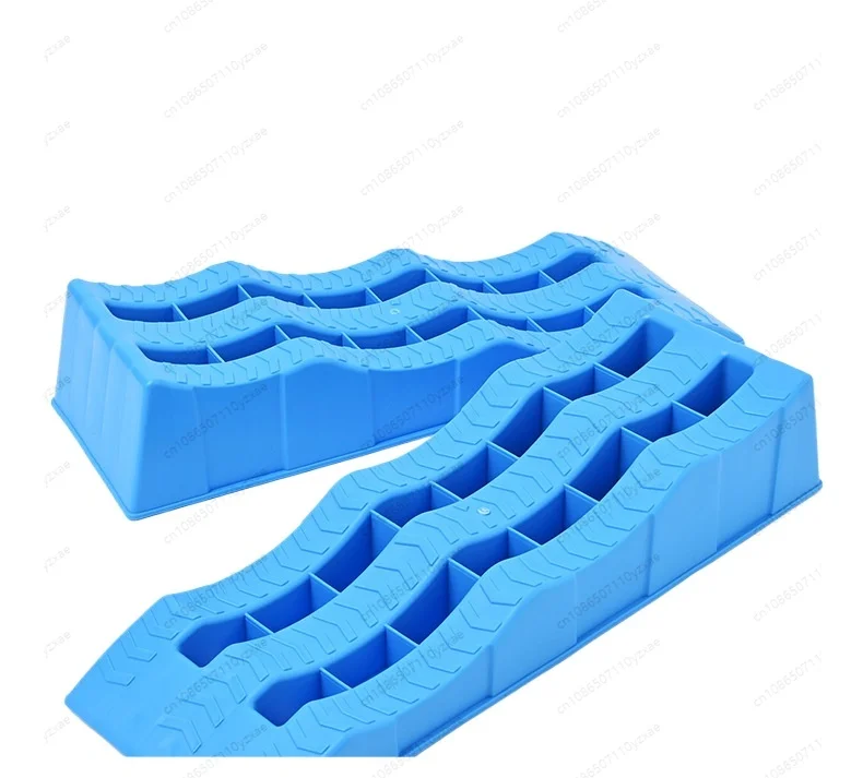 

RV outdoor balance pad