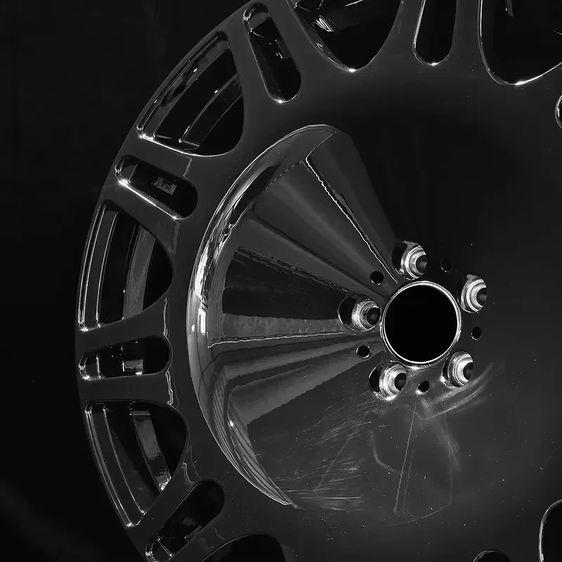 i New 1-Piece Forged Wheels T6061 Aluminum Alloy Wheels 18 19 20 21 22 24 Inch Multi Lug Universal Fitment