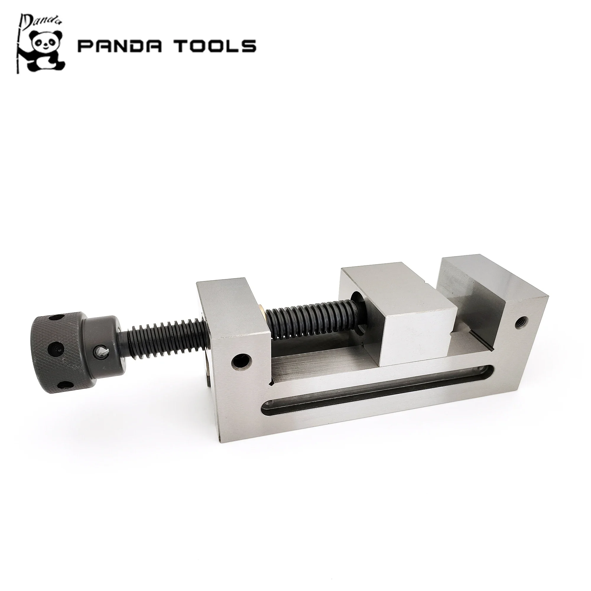 

China Precision Tool QGG QKG Vice Vise for Milling Machine