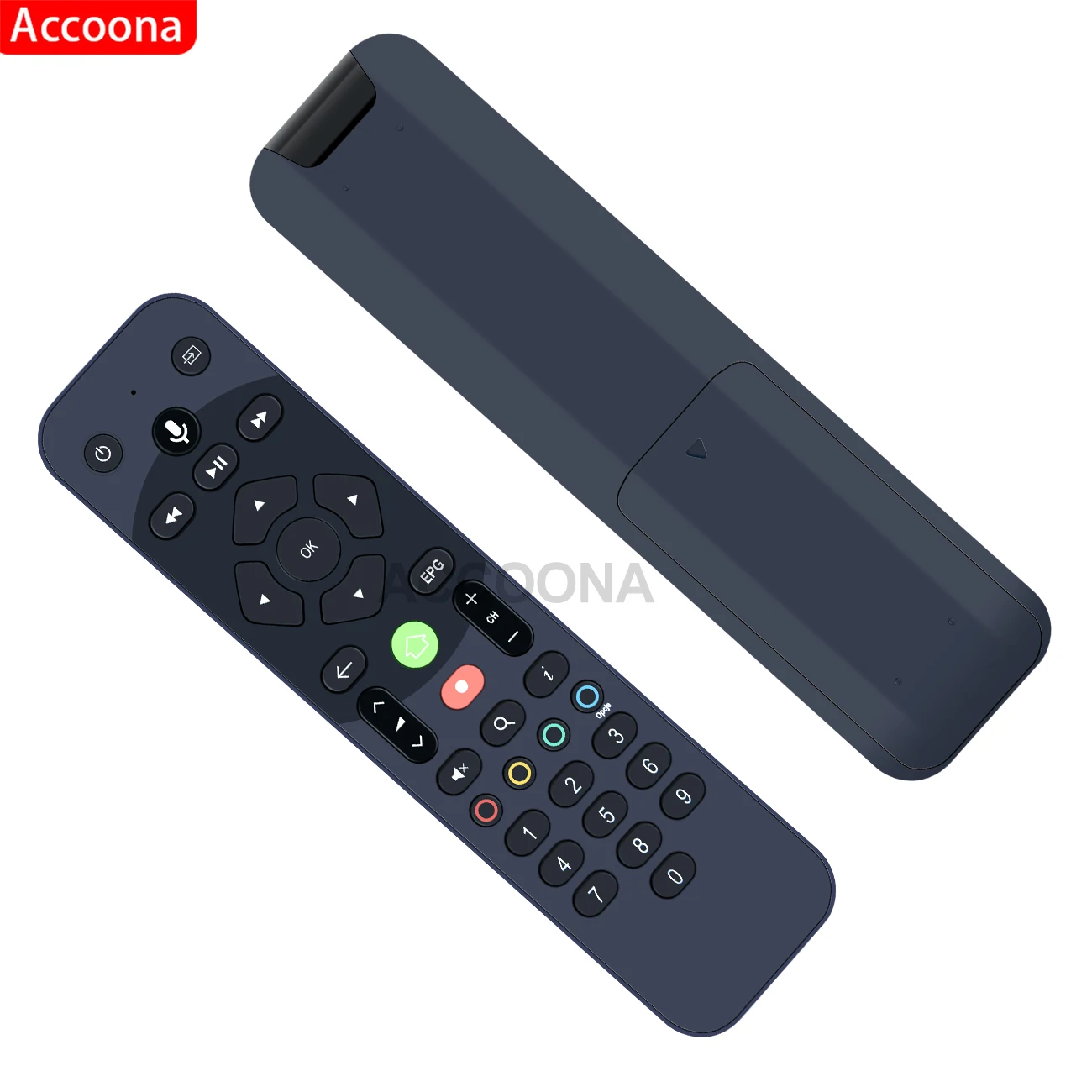 Пульт дистанционного управления для Cyfrowy Polsat BOX 4k Bluetooth декодер