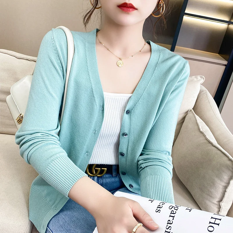 Mint Green