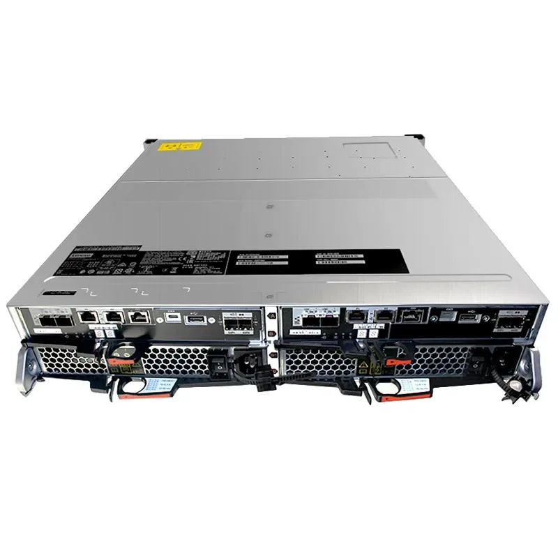 ThinkSystem DE2000 Cloud Storage NAS Network Virtualization Data Center Disk Array L enovo Cabinet DE4000H