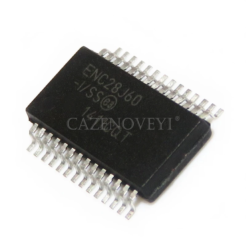 5PCS FE1.1S FEI.IS USB2.0 ENC28J60 ENC28J60-I/SS CY8C29466-24PVXI CY8C24533-24PVXI CY8C24423A-24PVXI CY8C21534-24PVXI SSOP-28