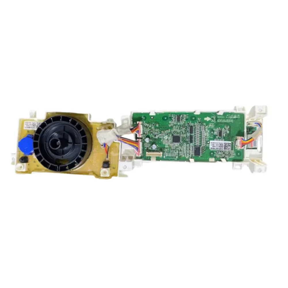 for drum washing machine knob board display board EBR321646 EBR356658 parts order, please send pictures for confirmation