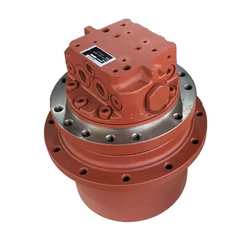 NA CHI PHV Series 2-Speed Wheel Motor Traveling Motor PHV-1B PHV-2B PHV-3B PHV-4B PHV-5B hydraulic motors