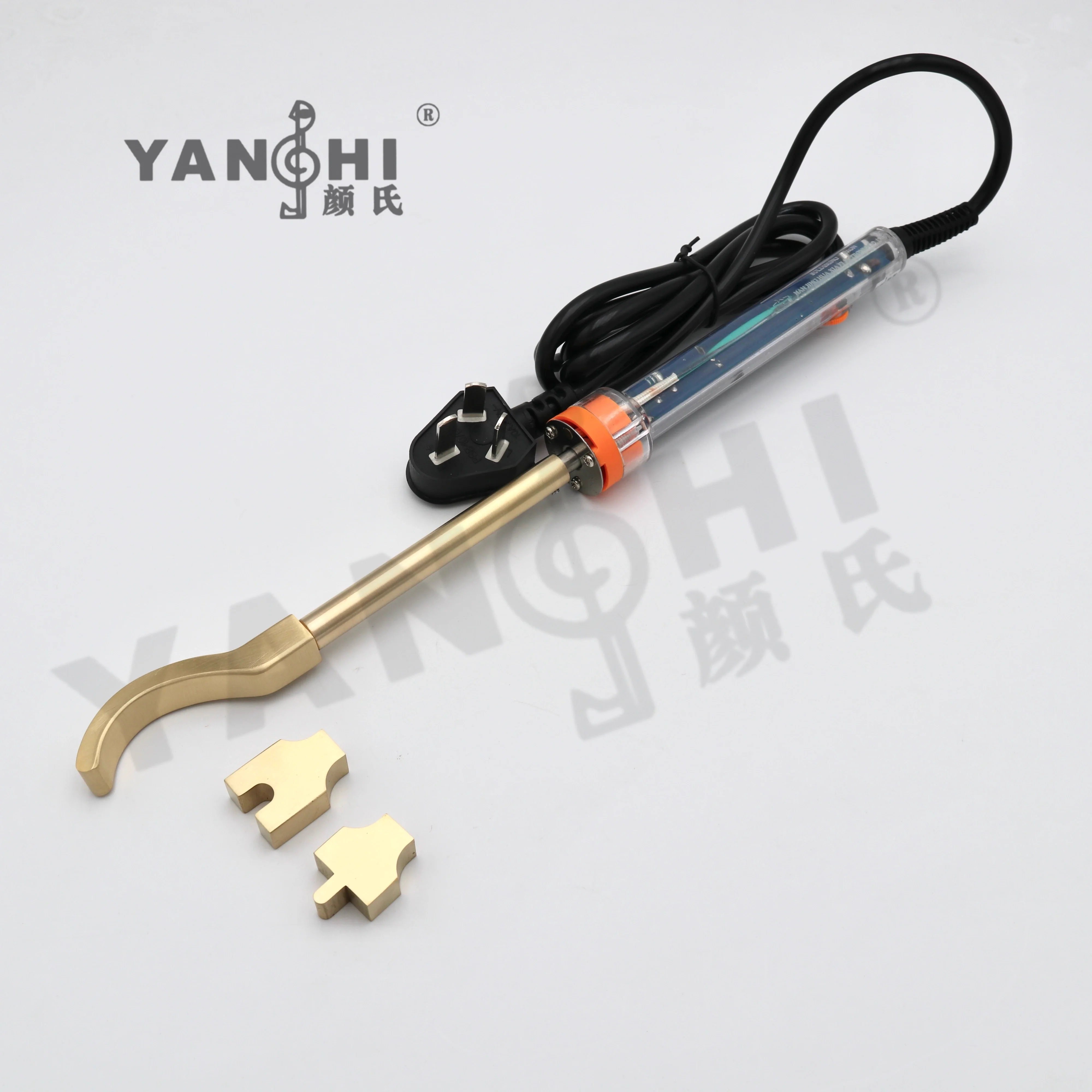 Piano soldering iron, hammer hot, hammer handle heating, key hole bonding, tuning tools, repair tools