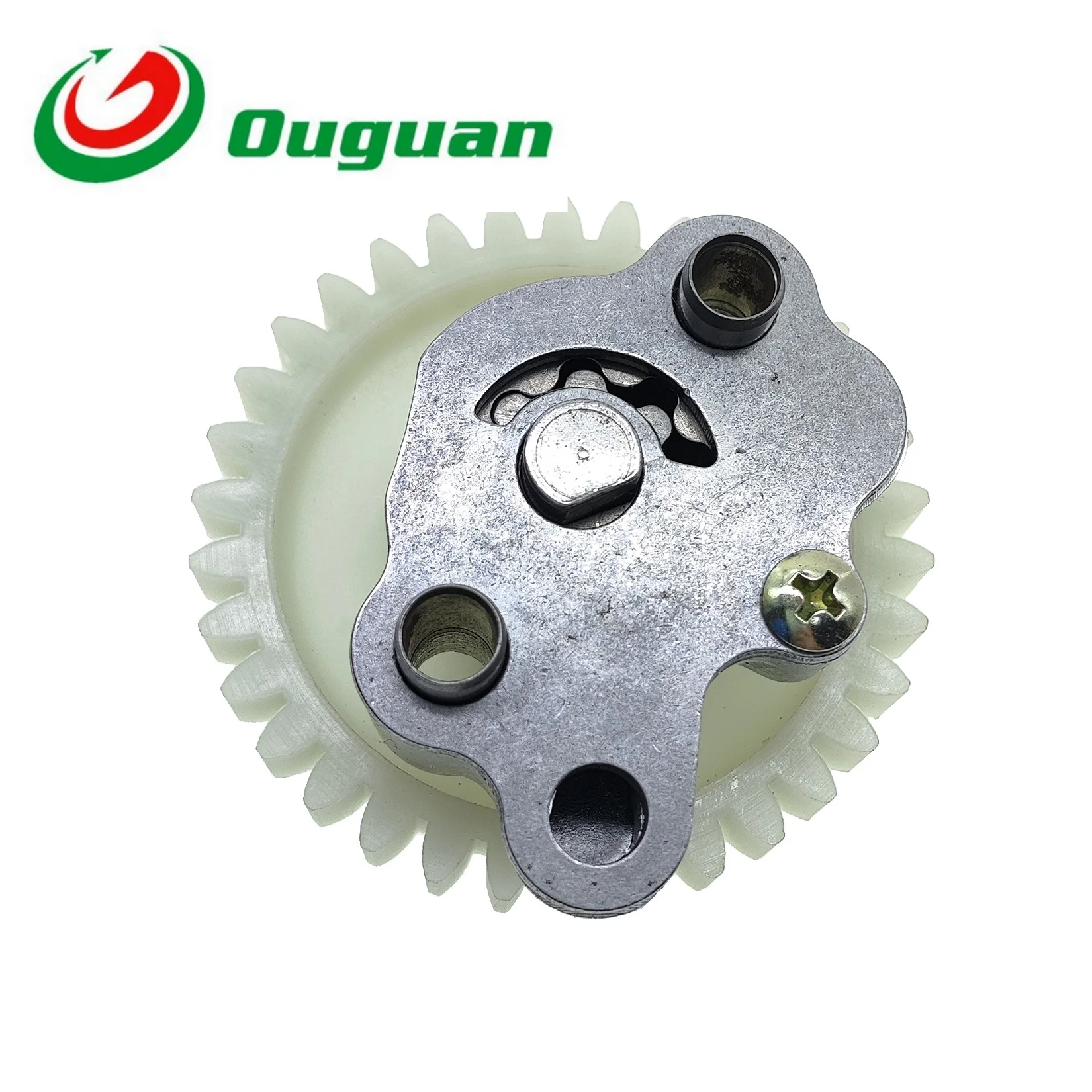 

ouguan 34T for Honda TITAN150 CG150 GL150 CBF125 CB125F CBF150 XR125 XR150 CRF150 NXR150 125cc 150cc Oil Pump