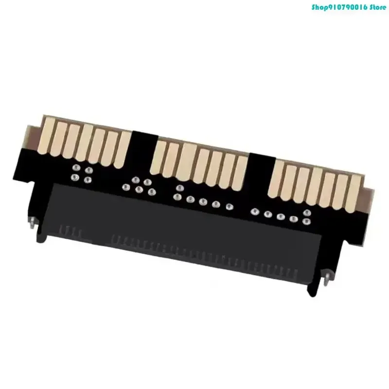 N2UB express Type B Adapter Compatible M.2 NVME 2230 Disk Conversion and Coo