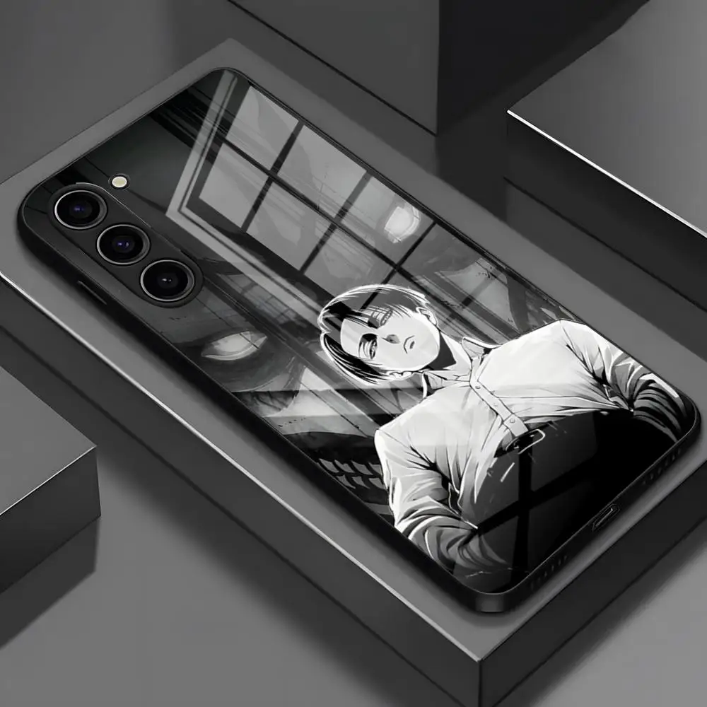 levi-ackerman-anime-attack-on-titans-capa-de-telefone-para-samsung-s25-edge-ultra-s23-s22-s21-s20-ultra-plus-s24-fe-a54-a53-a25-vidro