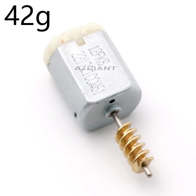 Azgiant Central Door Lock Motor for Volvo S60 V60 2012-2018 XC60 2011-2017 for Volvo V50 2008