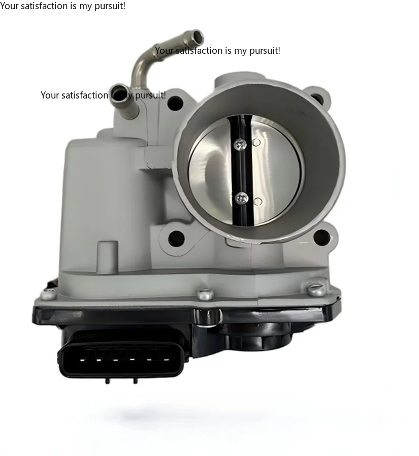 For Nissan Tiida Throttle Assembly 16119-3DA0D 3DA50-01 16119-3DA0A