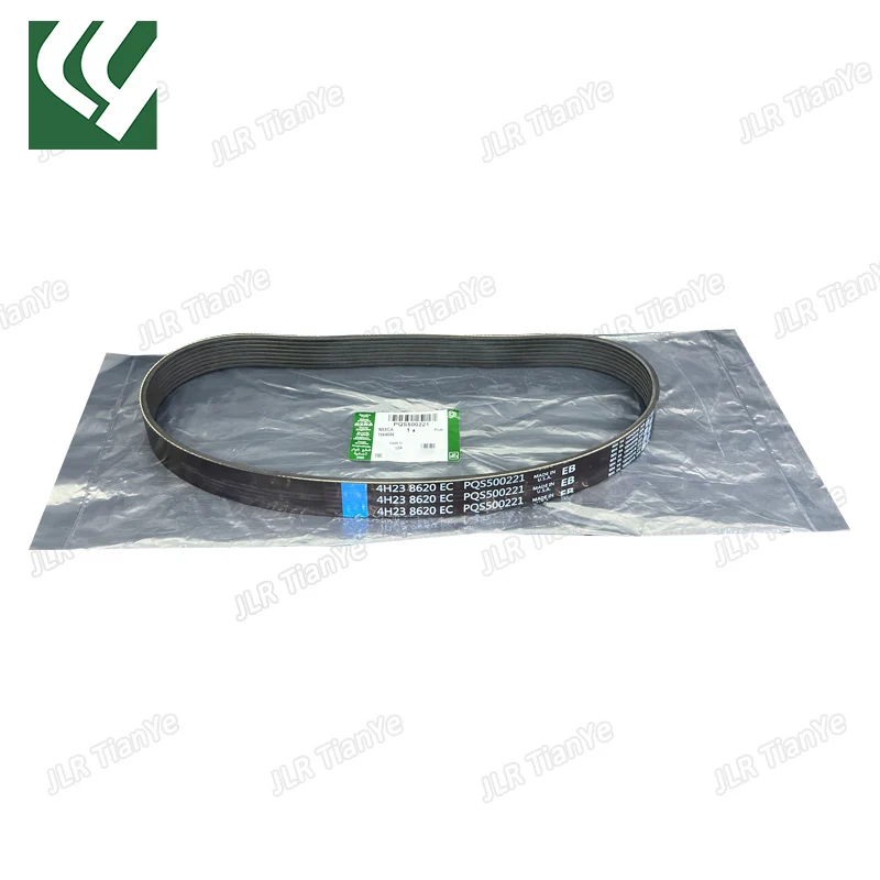 

Suitable for Range Rover Discovery 3 4.4 Drive Belt PQS500221