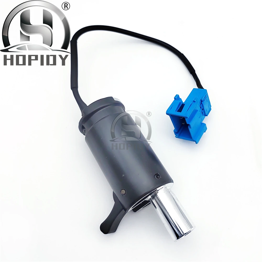 

Gear Shift Lever valve for MERCEDES/ACTROS 9415400545 / 0035454707