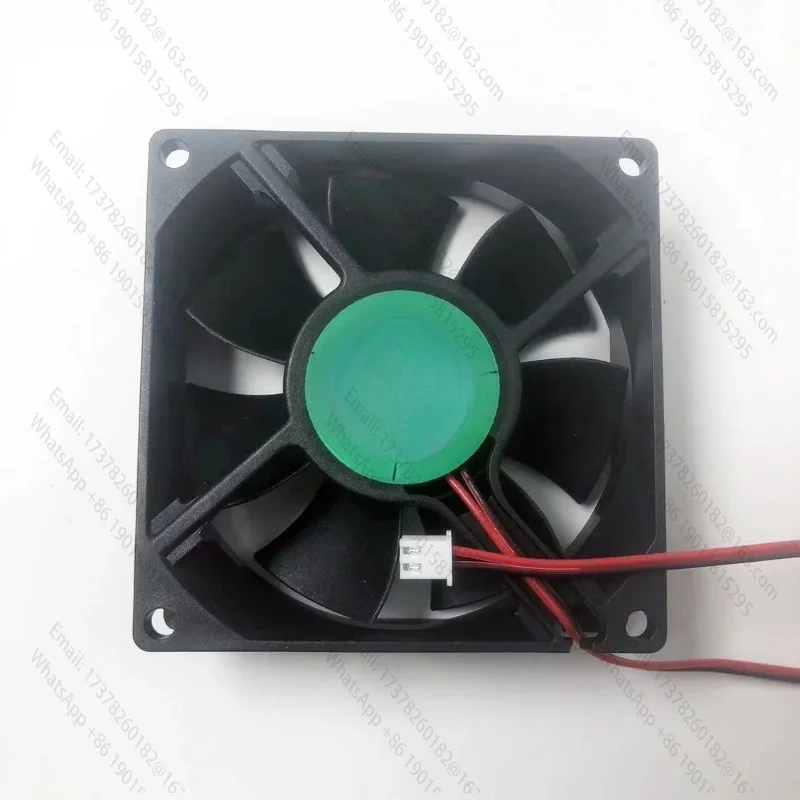 ad0824ux-a71gl-adda-ventilador-de-resfriamento-para-elevador-dc24v-026a