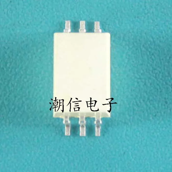 

free shipping W454 ACPL-W454SOP-6 10PCS