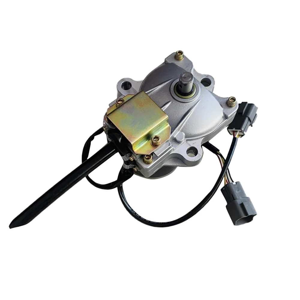 

Digger Accelerator Throttle Motor Assembly for Komatsu Excavator PC200-6 7834-40-2000 7834-40-3000