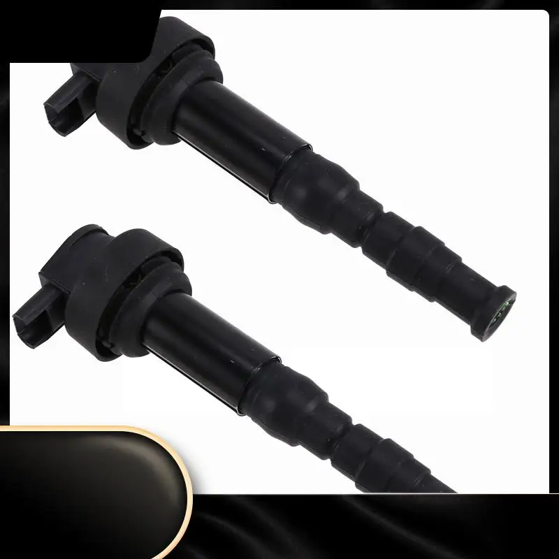 

2 шт. 7715846-02 катушка зажигания для BMW F 650 800 700 R GS F650GS F650-GS New-N29R