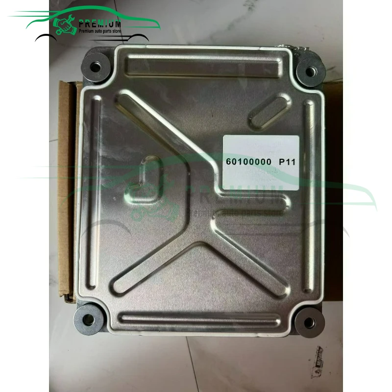 60100000  ECU Engine Control Unit Module Computer Board Fits For Volvo EC210D EC220D EC235 G900 EC460 EC460B ECM Diese