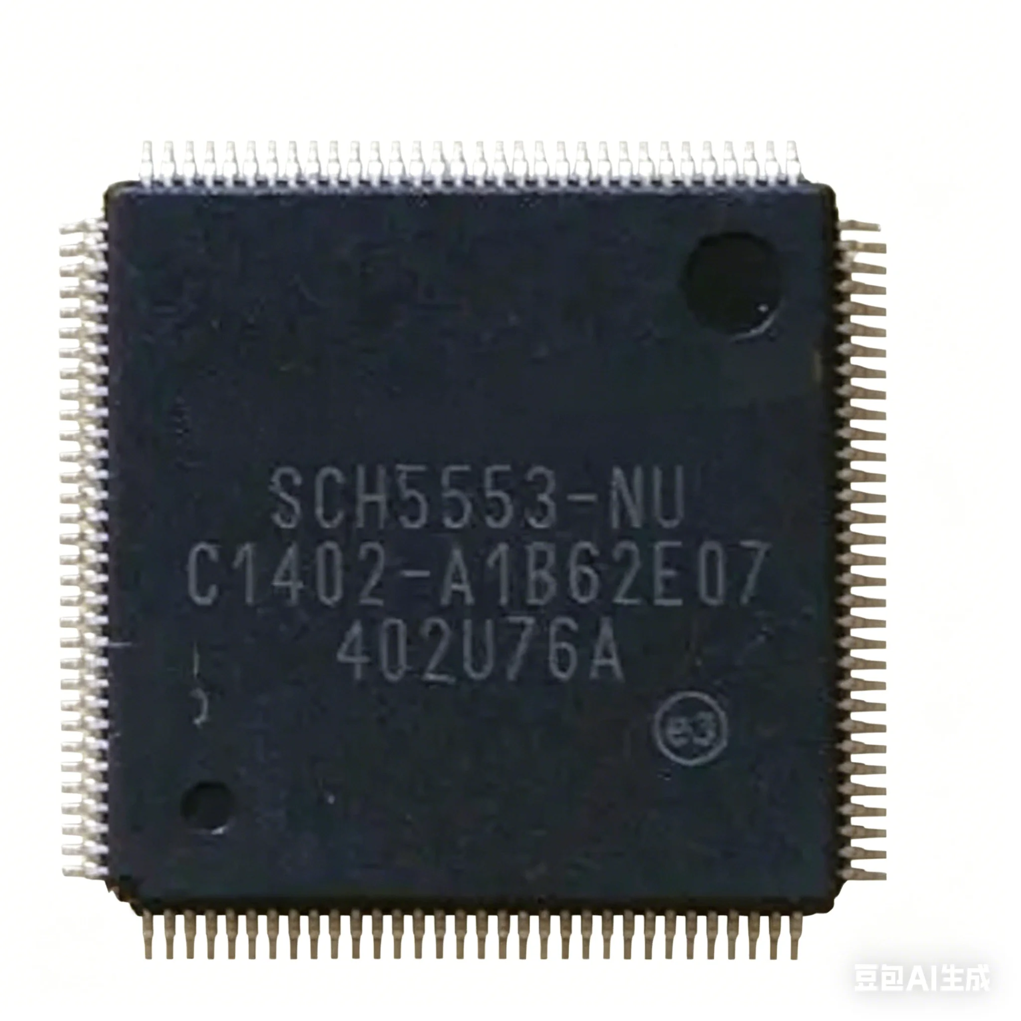 

Бесплатная доставка, 10 шт./лот, в наличии, SCH5553-NU, QFP-128, новинка