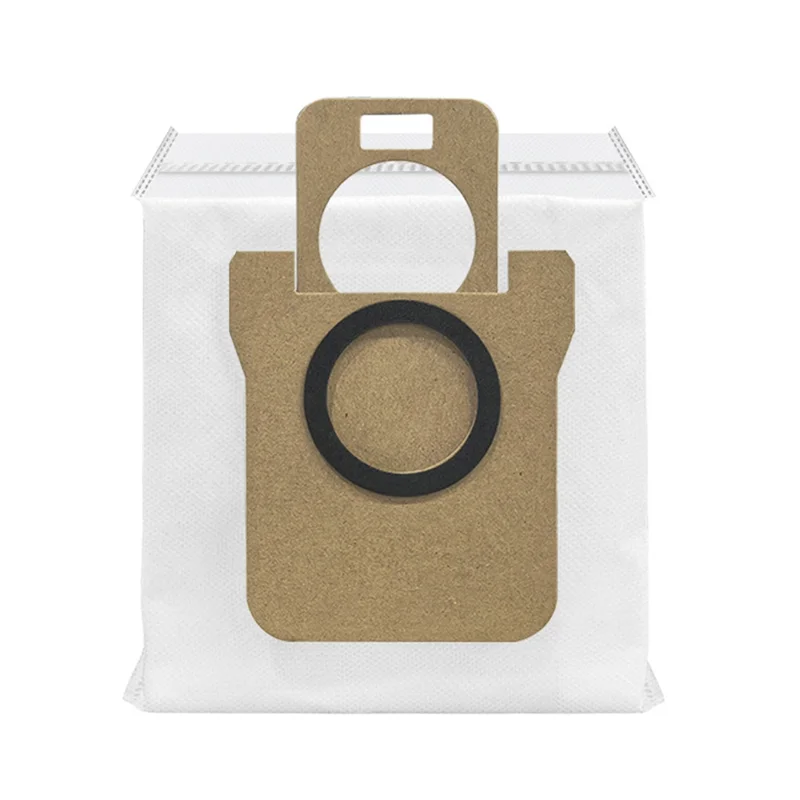 13PCS Replacement Parts For Xiaomi For Mijia M40S/OV31CN Vacuum Cleaner Main Roller Side Brush Hepa Filter Mop Dust Bags-A58E