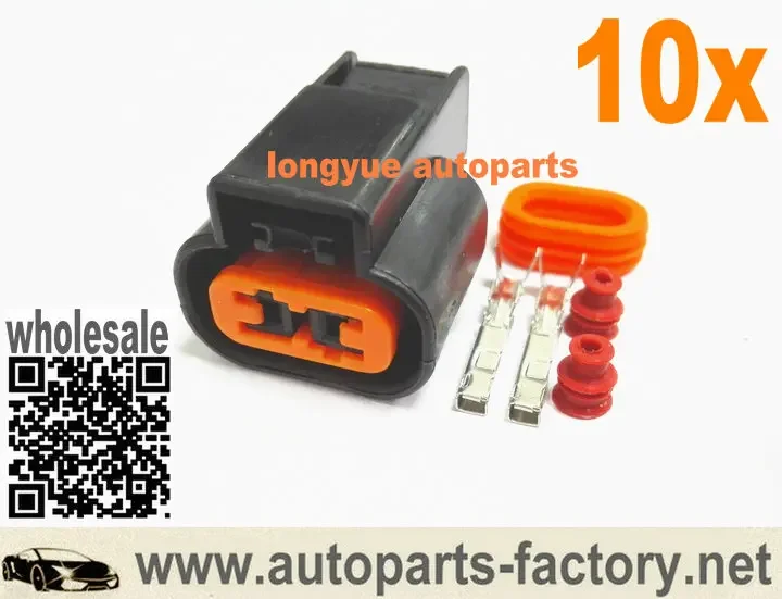 Longyue 10Kit 2P 2G…