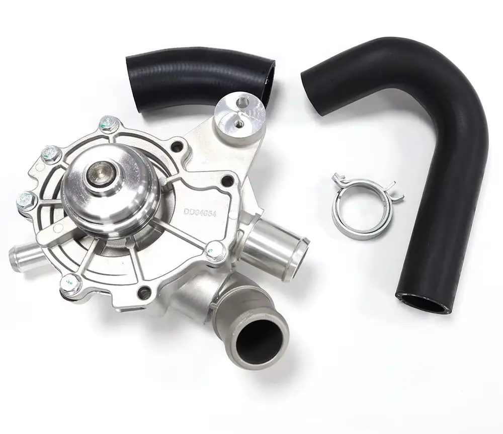

Engine Cooling Water Pump For Ford Mondeo 2004-2007 2.5T F63Z8501AA 2S7E8501BG 2X4E8507BA XS2E8501EA BU2J8501AA XS2E85014EC