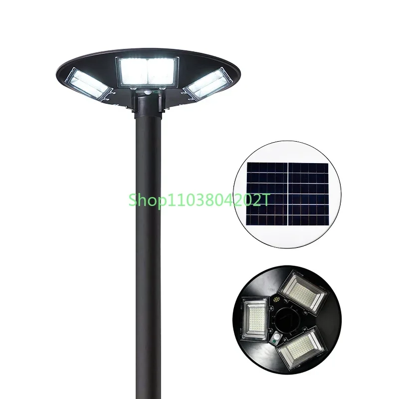 

Solar Energy Street Lamp Outdoor Garden Landscaping Decoration Garden Small Yard Waterproof Solar Garden Light