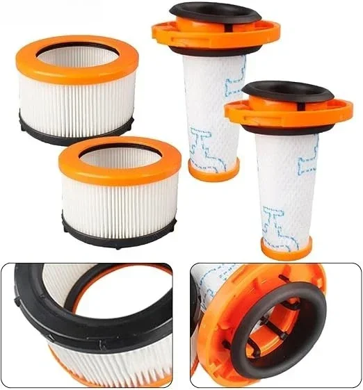 X-Force Flex 9.60 Filter
