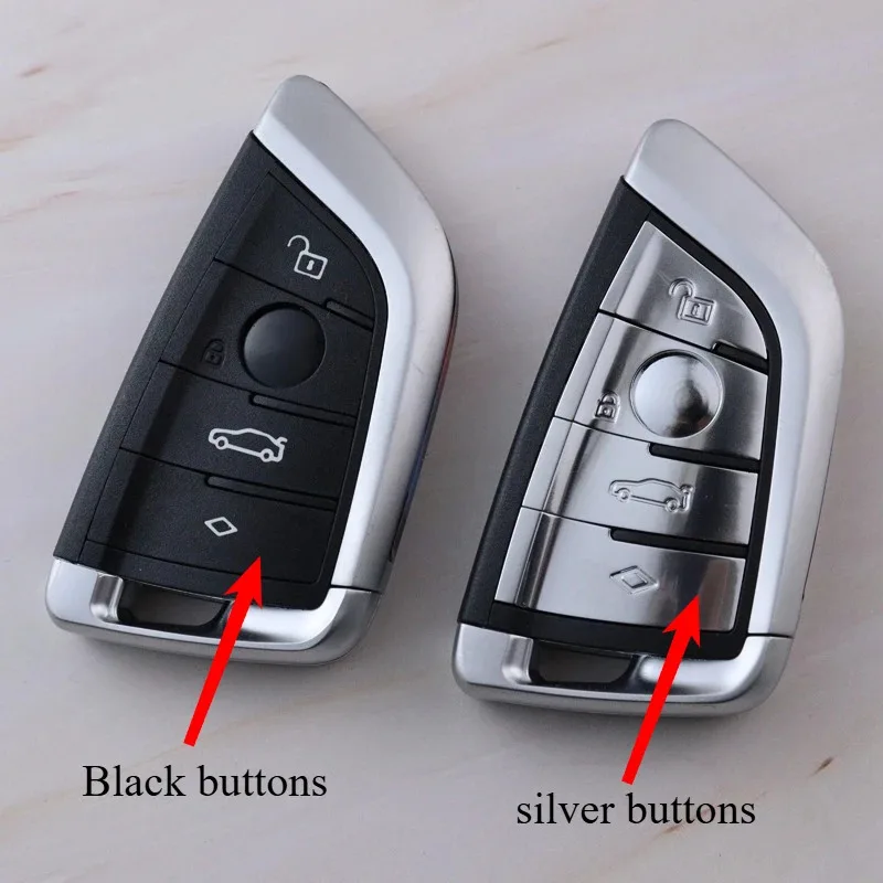 Рисунок 3 - 3 4 кнопки автомобильного брелока