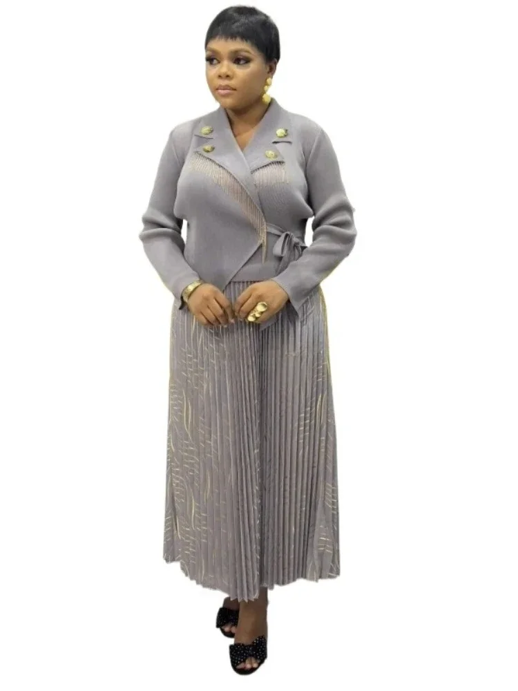 elegante-vestido-de-fiesta-plisado-con-cuello-de-traje-estilo-midi-a-largo-cintura-ajustada-falda-con-pliegues-para-mujer-novedad-2026-¡venta-caliente
