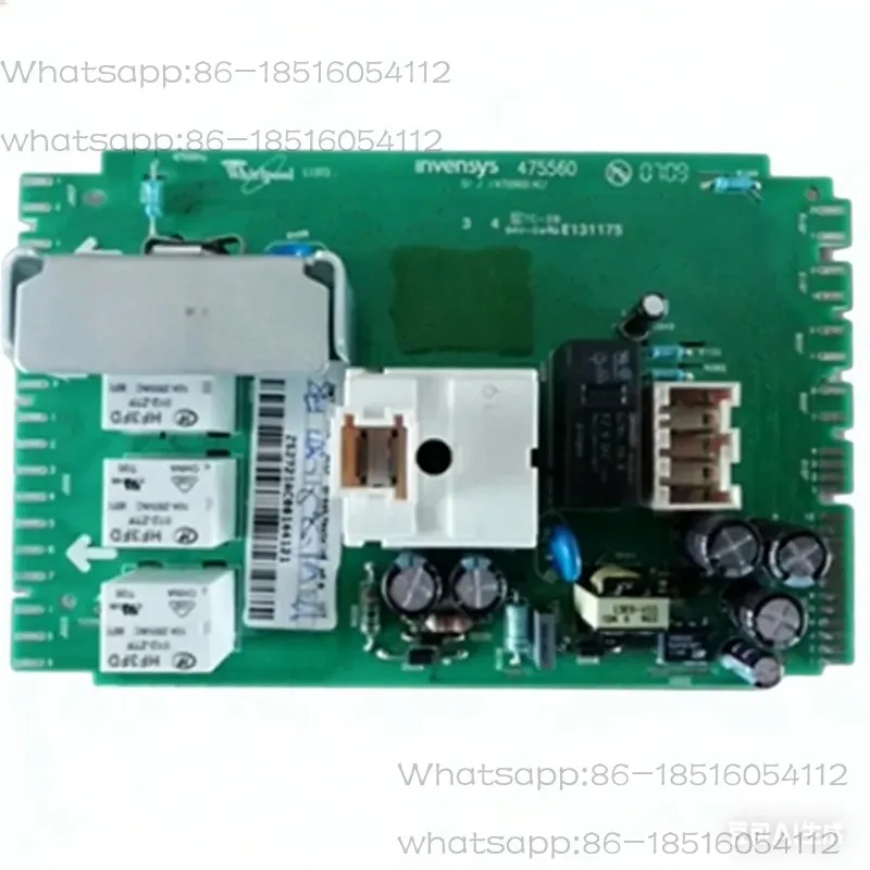 For Washing Machine Computer Board WFS1065CW WFS1065CS Z52726AA Board