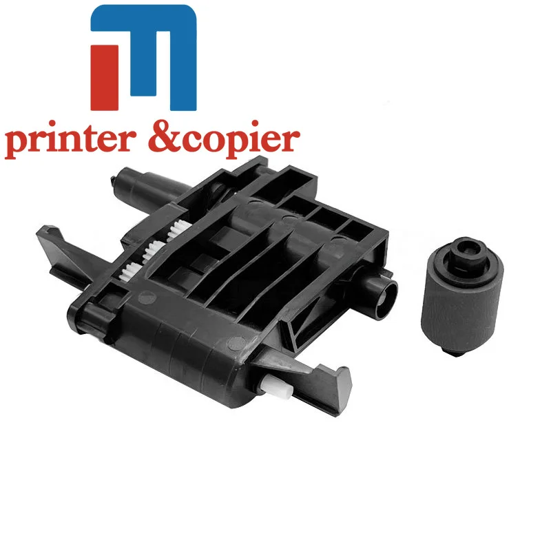 1set L2748A L2747-60001 Roller Replacement Kit for HP ScanJet Pro 2500 f1 Flatbed Scanner