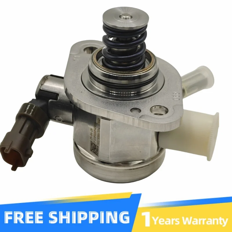

For CHANA Changan UNI-k 2.0T Original high pressure oil pump 1111010-A02