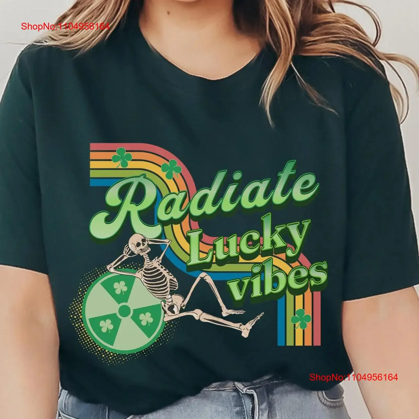 St Patricks Day Xra…