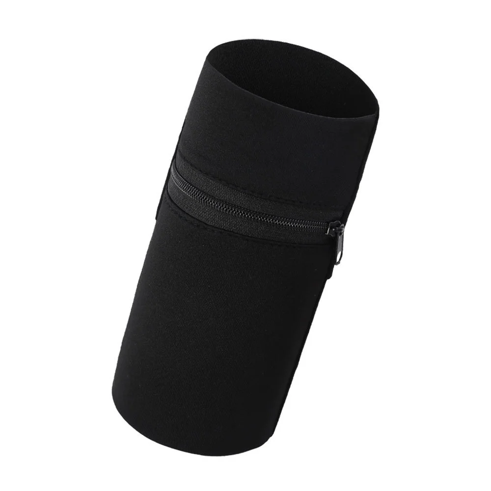 Arm Bag Quick Drying Moisture Absorption Polyester Sports Equipment Sports Wristband Sturdy Not Easily Worn Multi Color