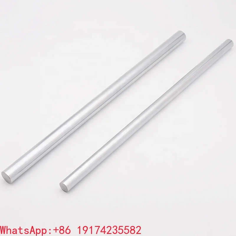 

Factory Direct Chrome-plated Hardened 20mm Diameter Shaft Rod