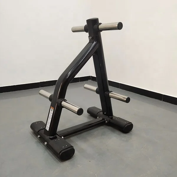 

Plate Rack Gym Sports Accessories Equipment 2