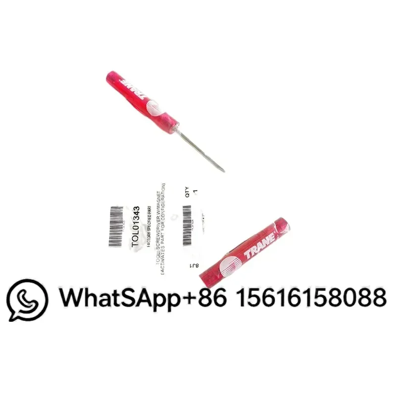 HVAC Maintenance Tools Overhaul Parts Kit Compatible with TOL01343 ADH00023 MNT00715 Air Conditioning Repair Service