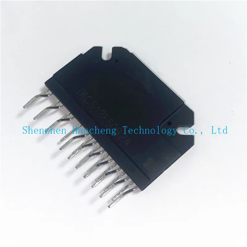 (5PCS-20PCS) IKCS12F60B2A SIP-19 IC