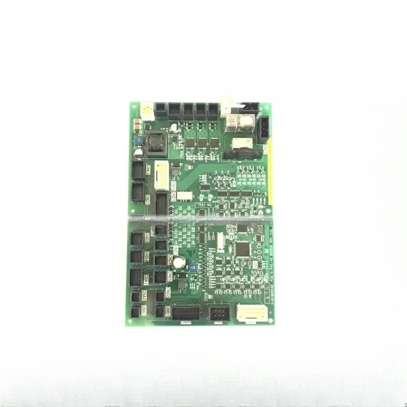 

Коммуникационная плата для лифтовой кабины CV620 CCU-500 / CCU-500B, новая, в наличии