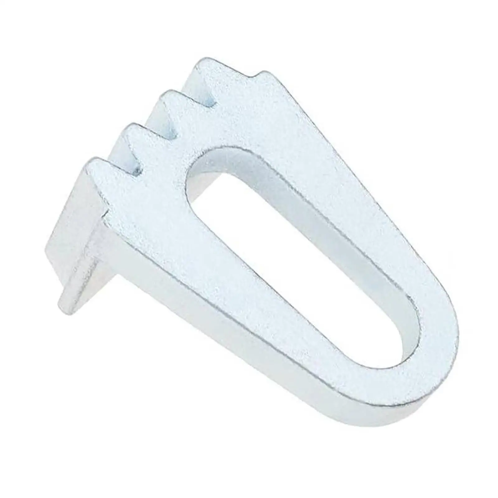 

Car Flywheel Timing Tool 6012T 119260 6075890140 Wear Resistant Practical Flywheel Locking Tool for Renault Mot582-01 0153A